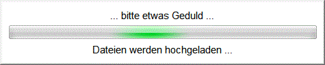 so sah es vorher aus...